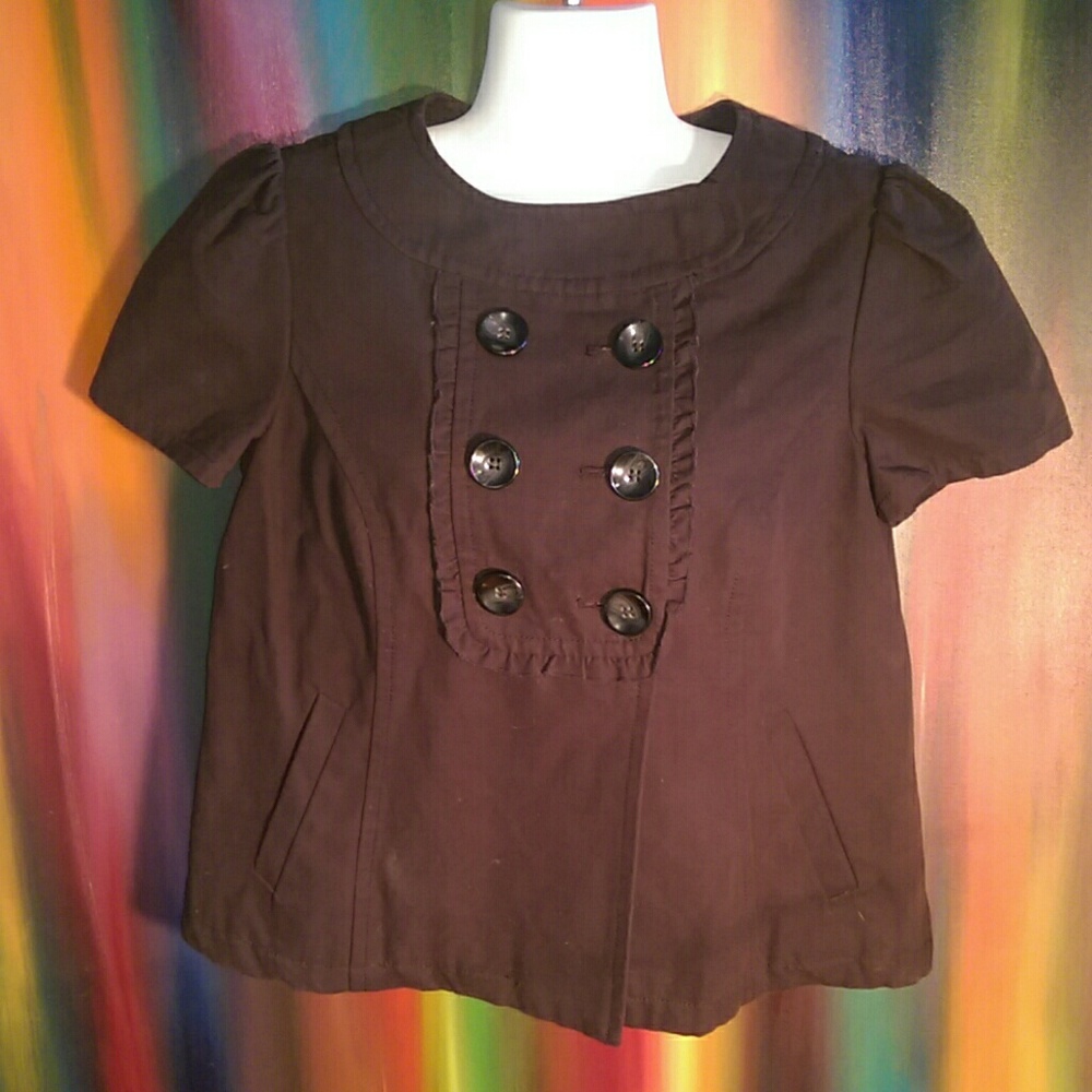 I.N.C International Concepts Top